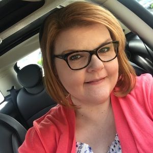 Meet your Posher, Cathy